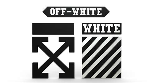 off white logo 2020